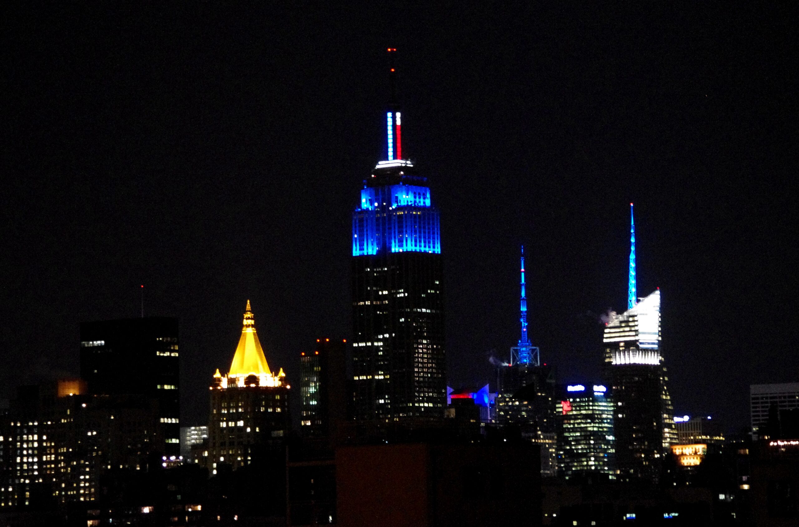 NYC Digital Humanities in the Context of Radical Care